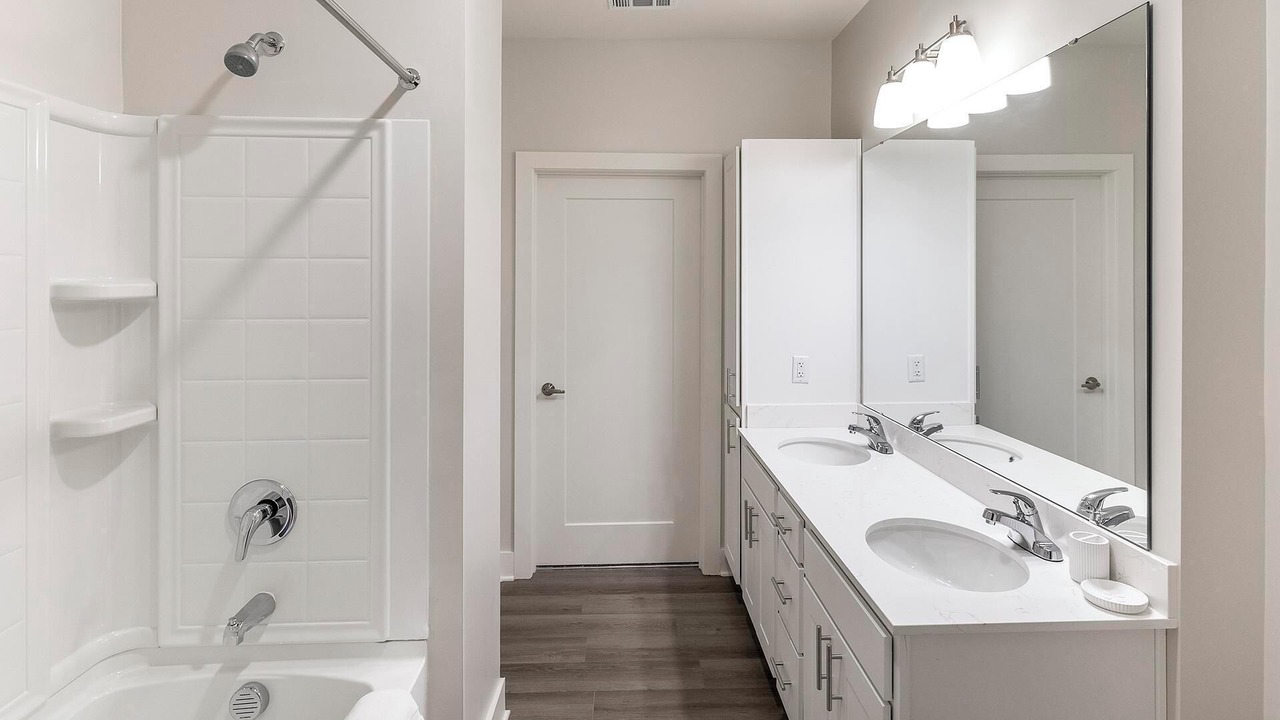 Photo of Bathroom in Belle Mina