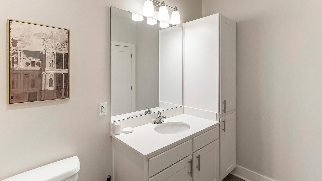 Photo of Bathroom in Belle Mina