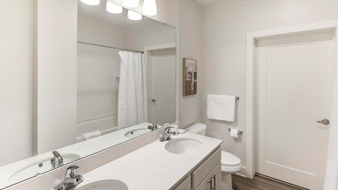 Photo of Bathroom in Belle Mina