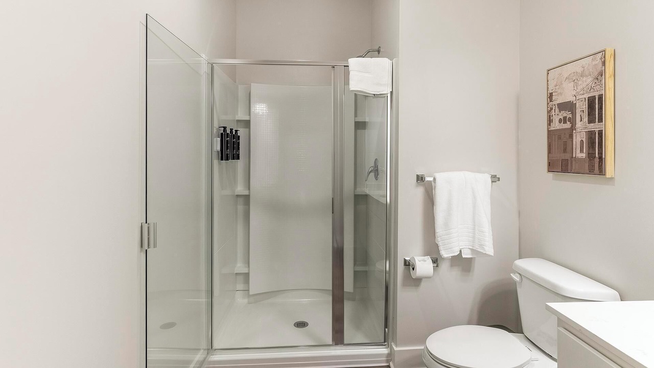 Photo of Bathroom in Belle Mina