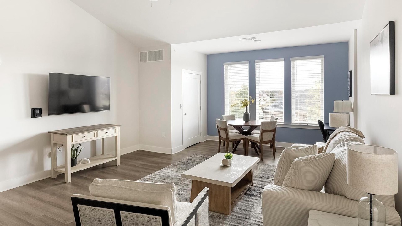 Photo of Livingroom in Belle Mina