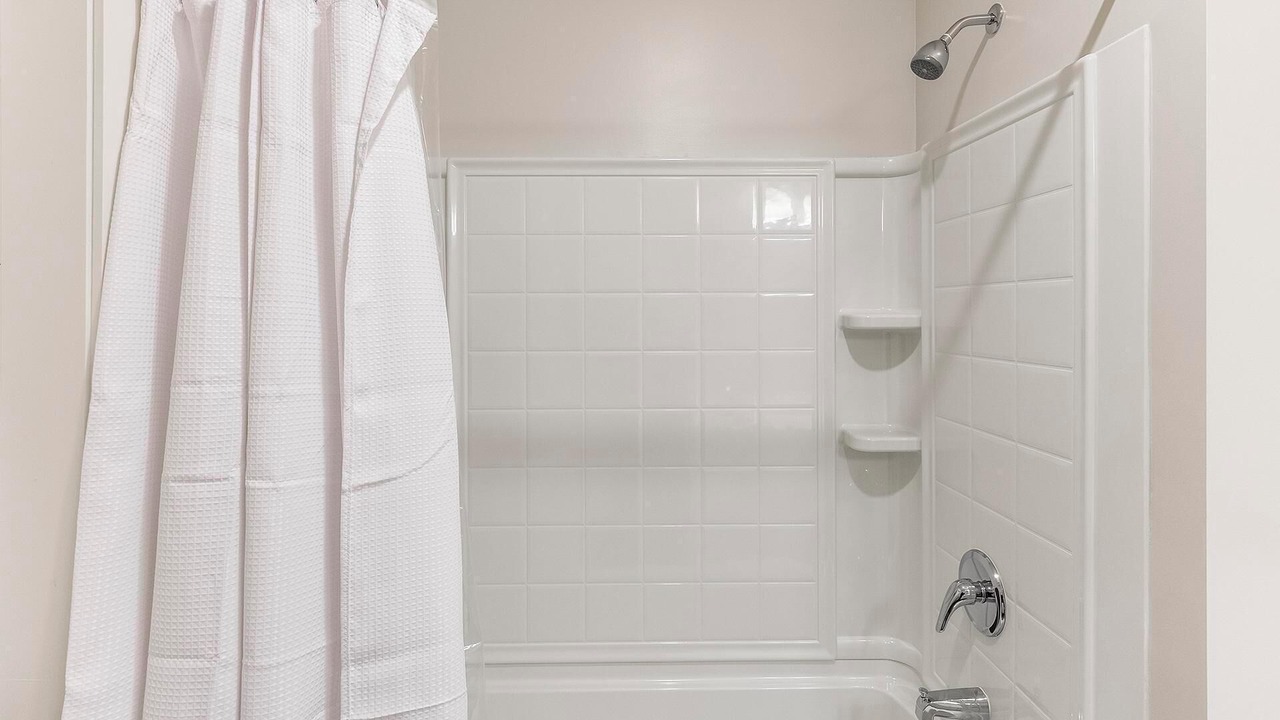 Photo of Bathroom in Belle Mina