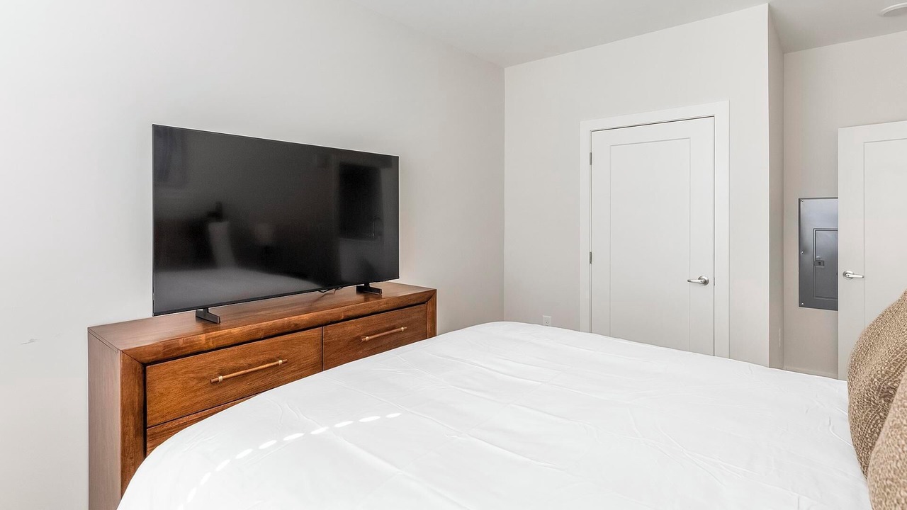 Photo of Bedroom in Belle Mina