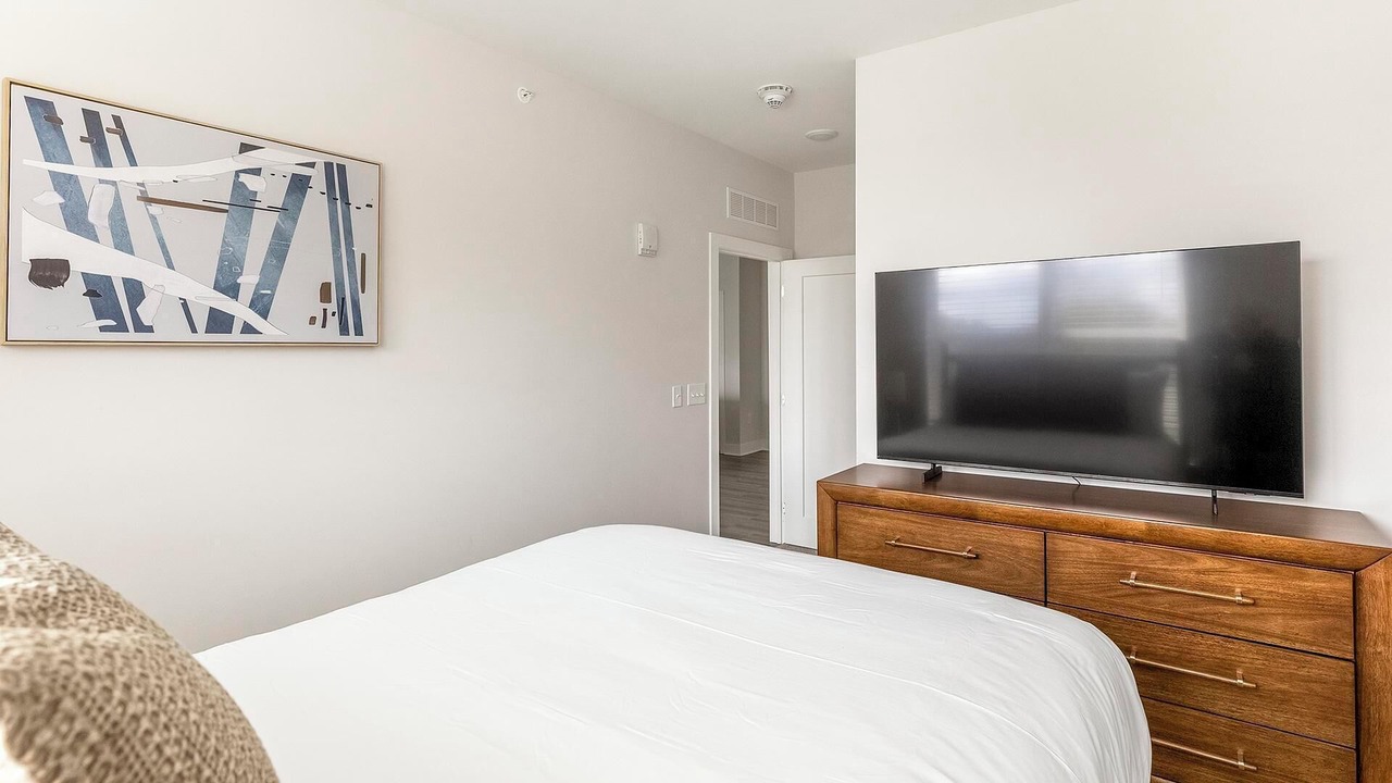 Photo of Bedroom in Belle Mina