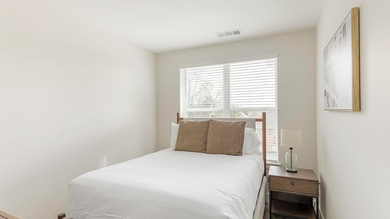 Photo of Bedroom in Belle Mina