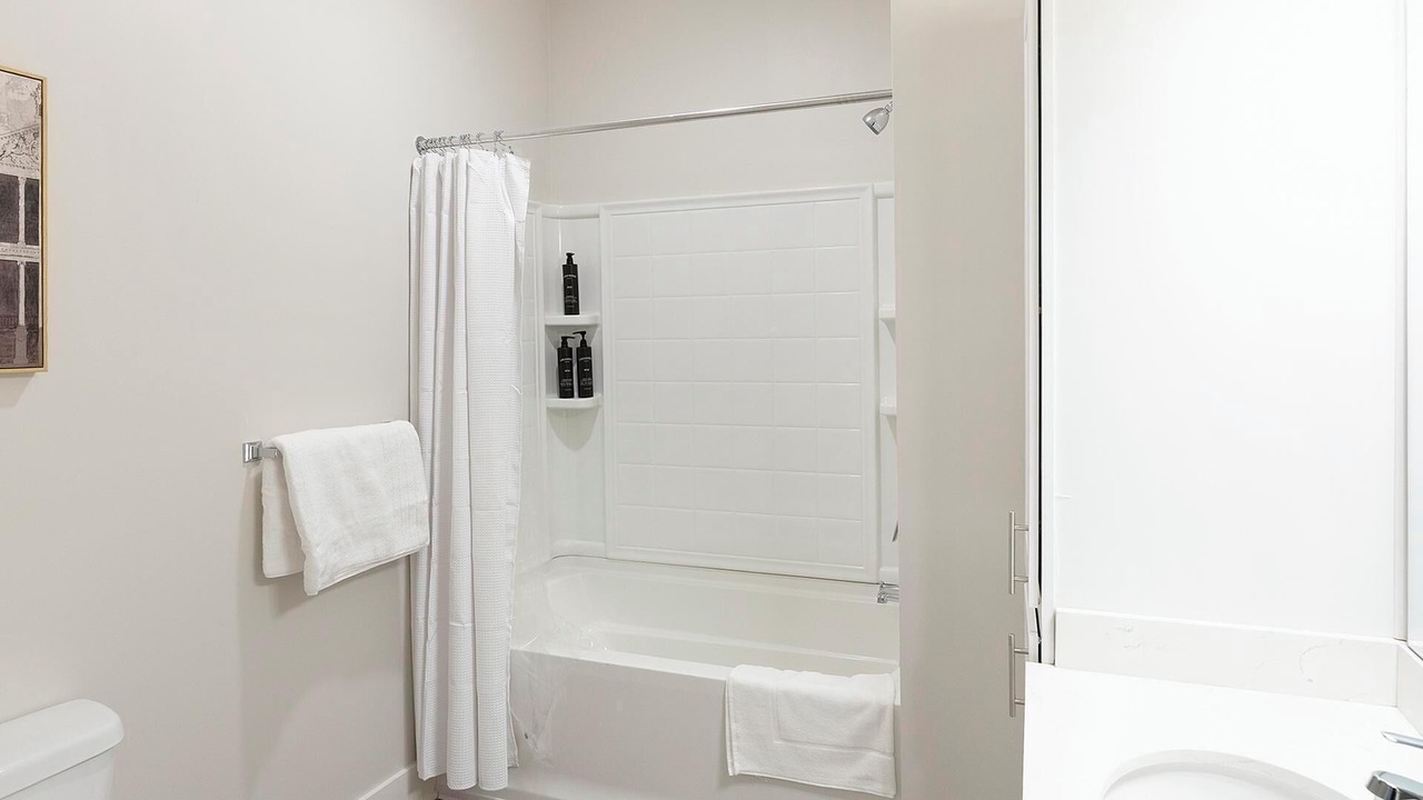 Photo of Bathroom in Belle Mina