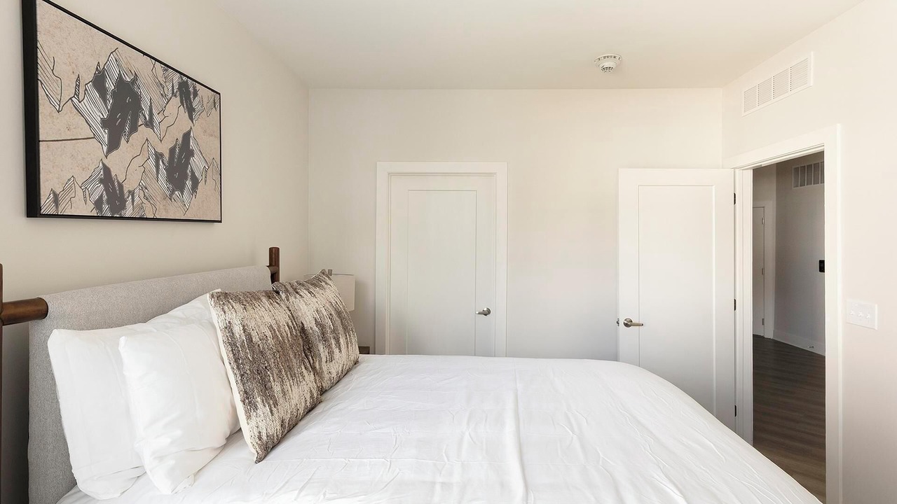 Photo of Bedroom in Belle Mina