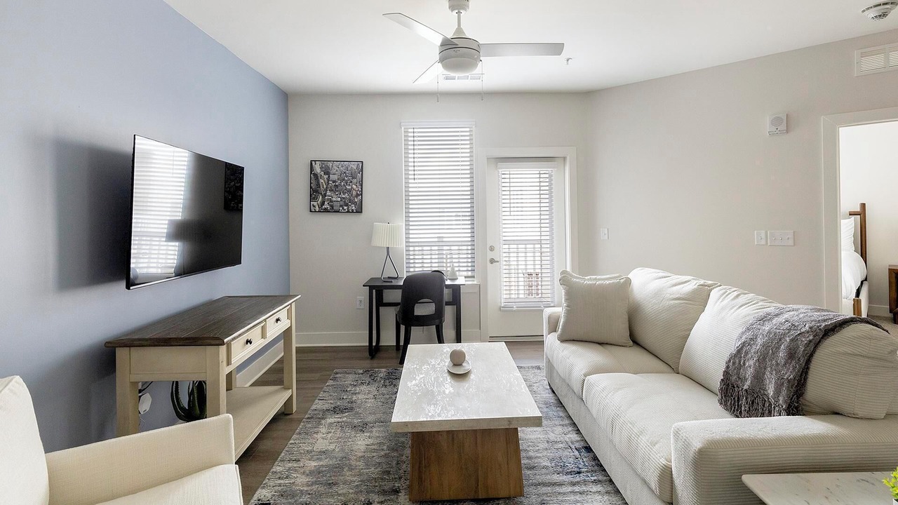 Photo of Livingroom in Belle Mina