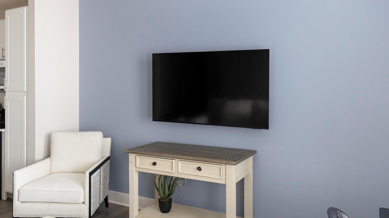 Photo of Livingroom in Belle Mina