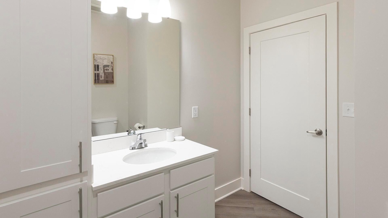 Photo of Bathroom in Belle Mina