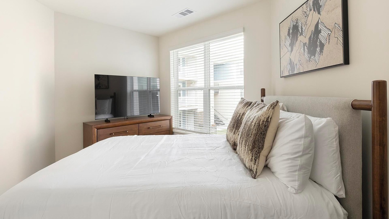 Photo of Bedroom in Belle Mina