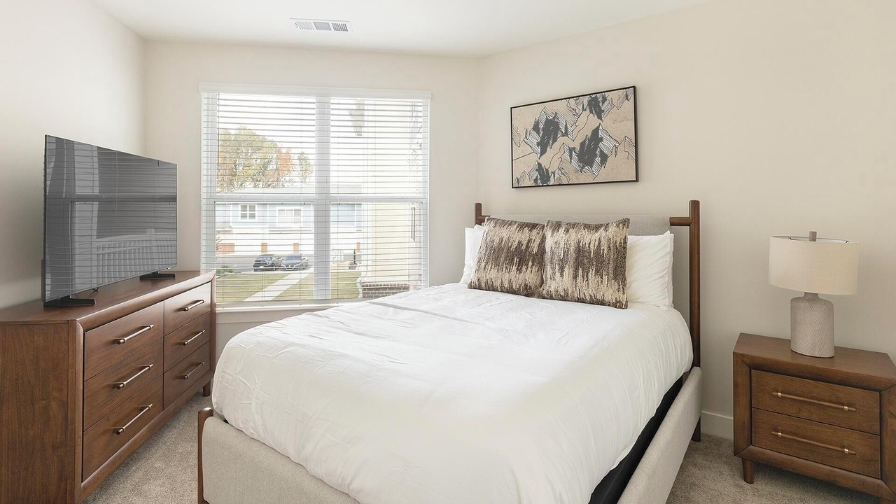 Photo of Bedroom in Belle Mina