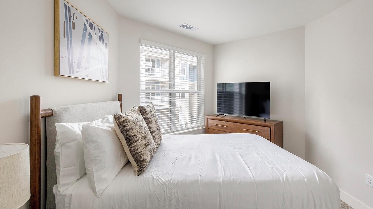 Photo of Bedroom in Belle Mina