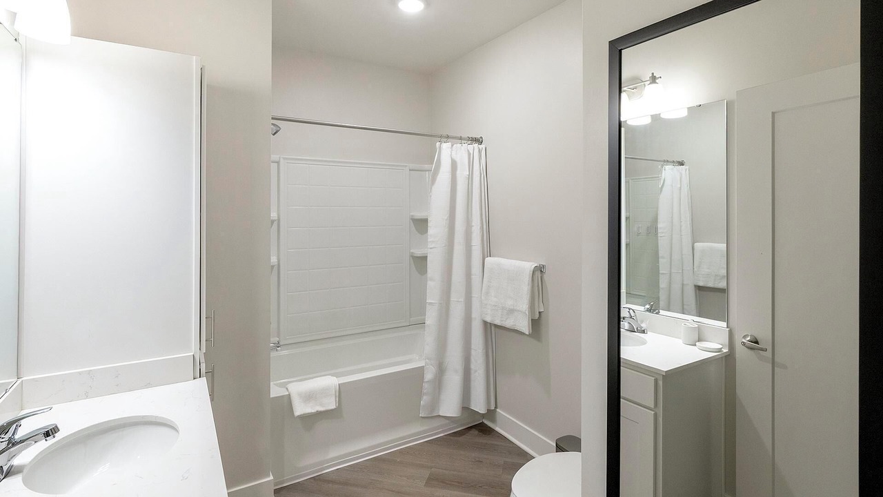 Photo of Bathroom in Belle Mina