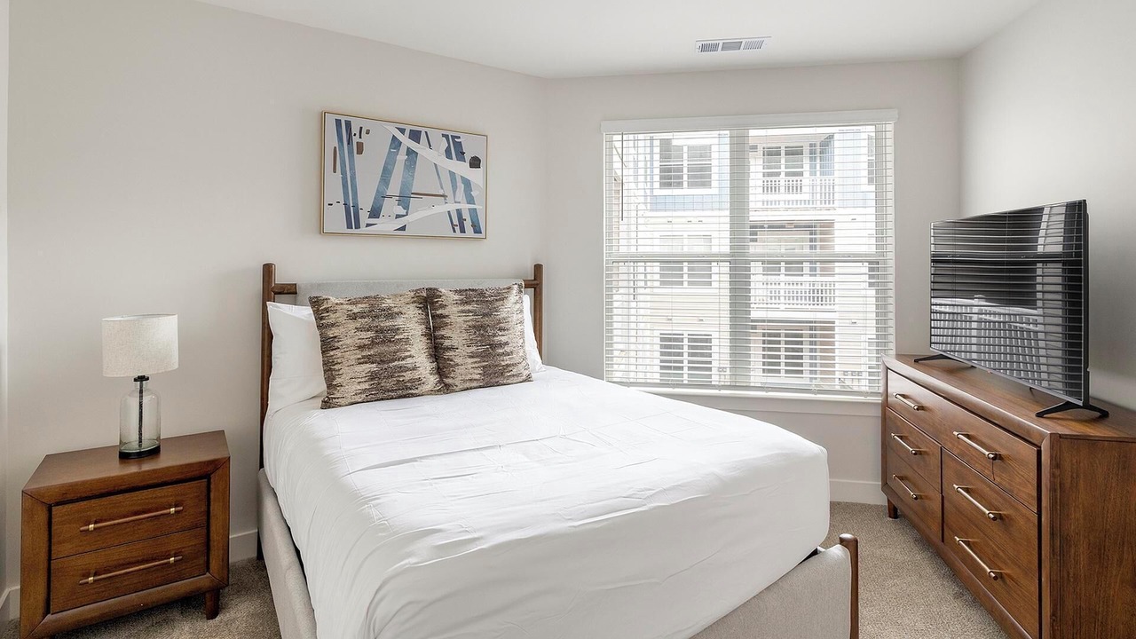 Photo of Bedroom in Belle Mina
