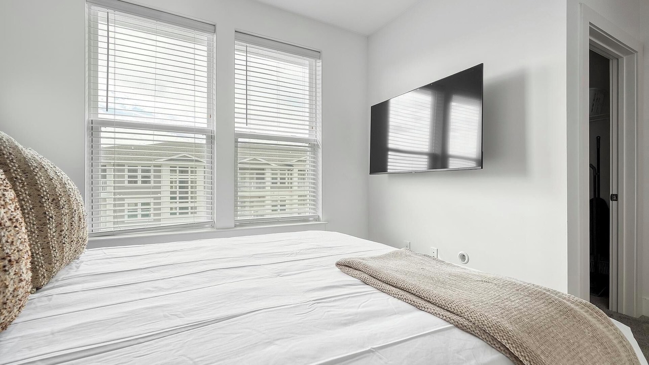 Photo of Bedroom in Fort Mill
