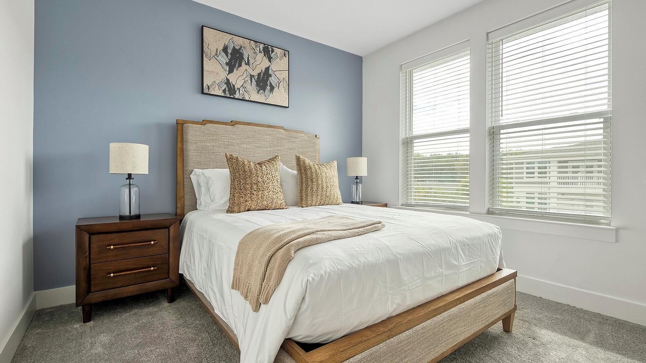 Photo of Bedroom in Fort Mill