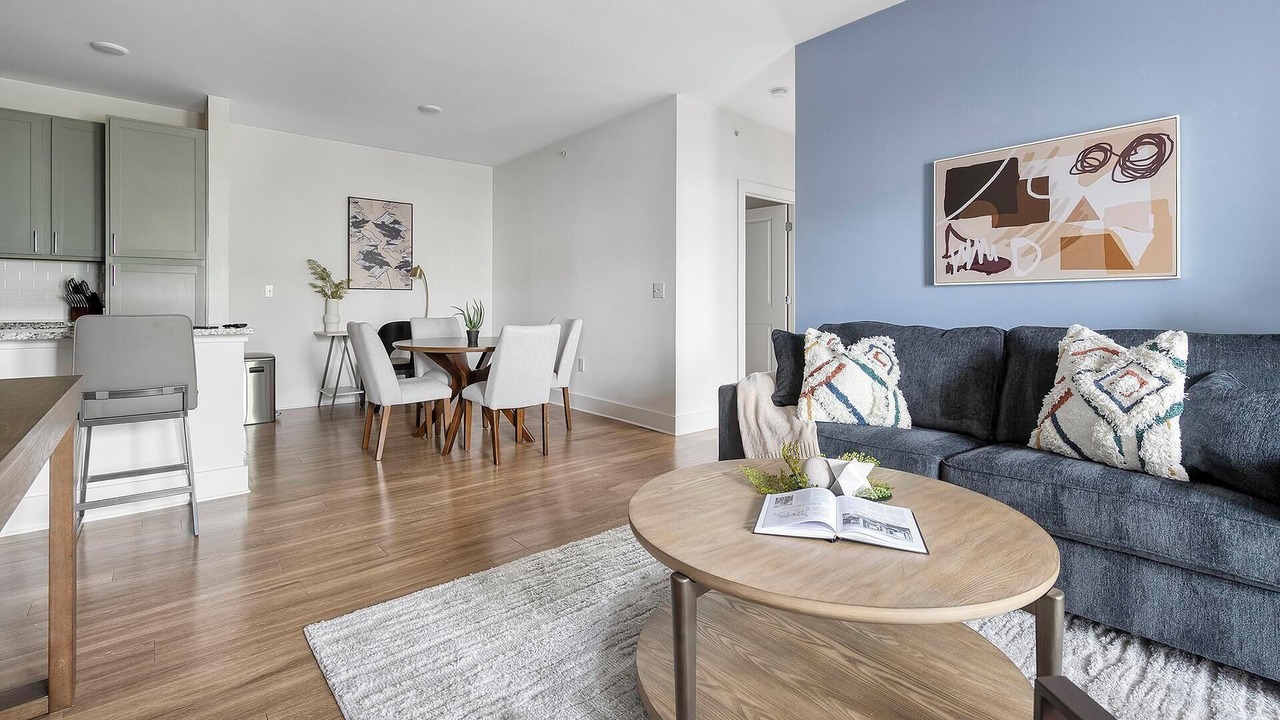 Photo of Livingroom in Fort Mill