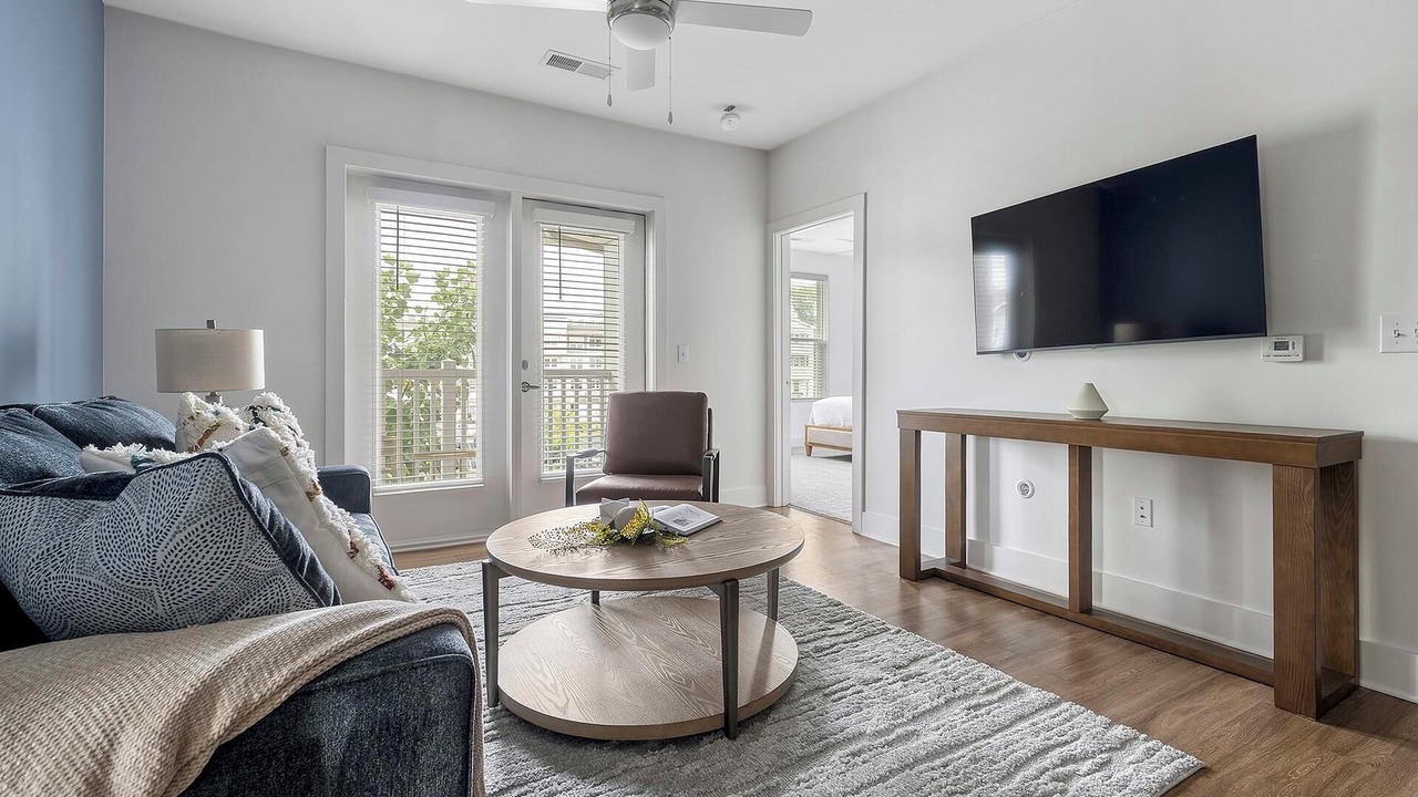 Photo of Livingroom in Fort Mill
