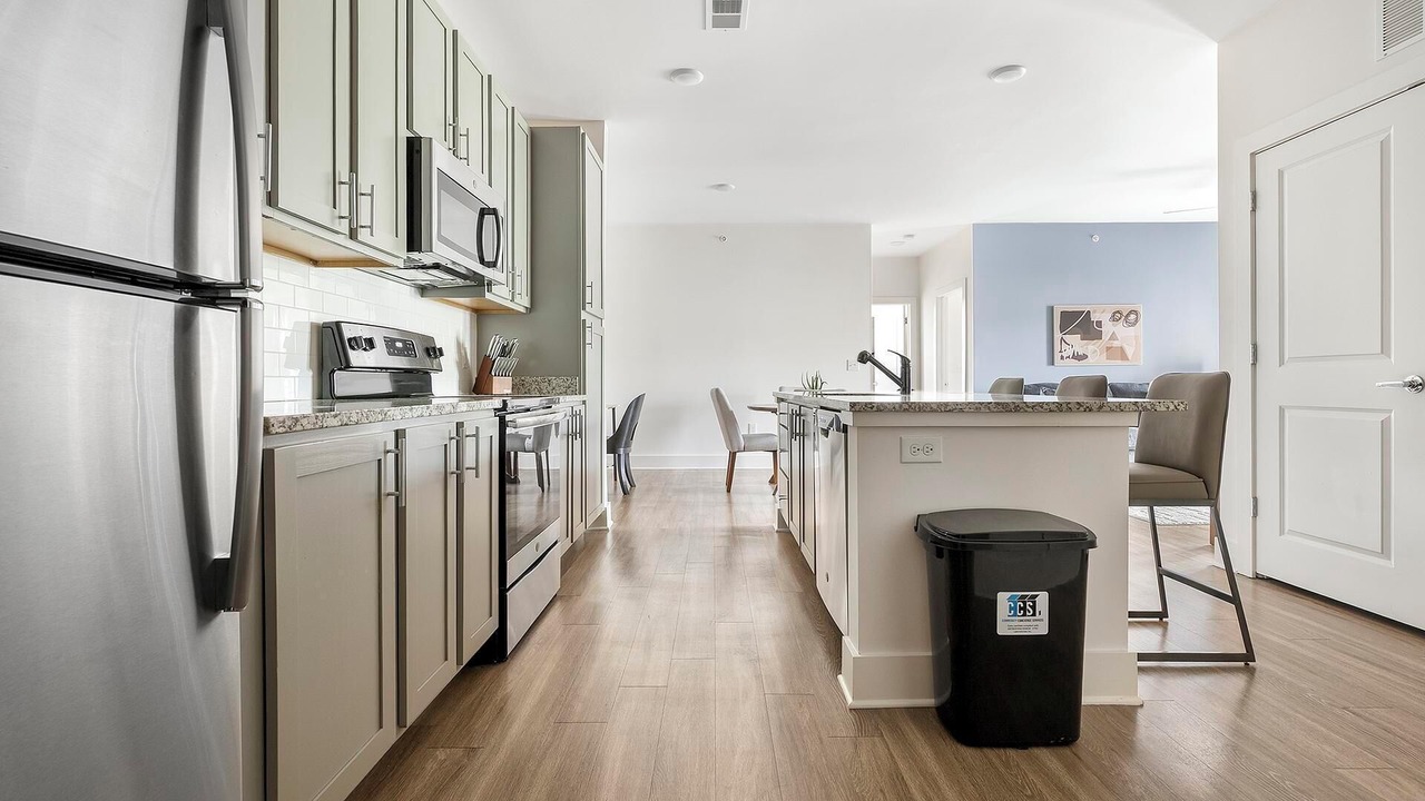 Photo of Kitchen in Fort Mill