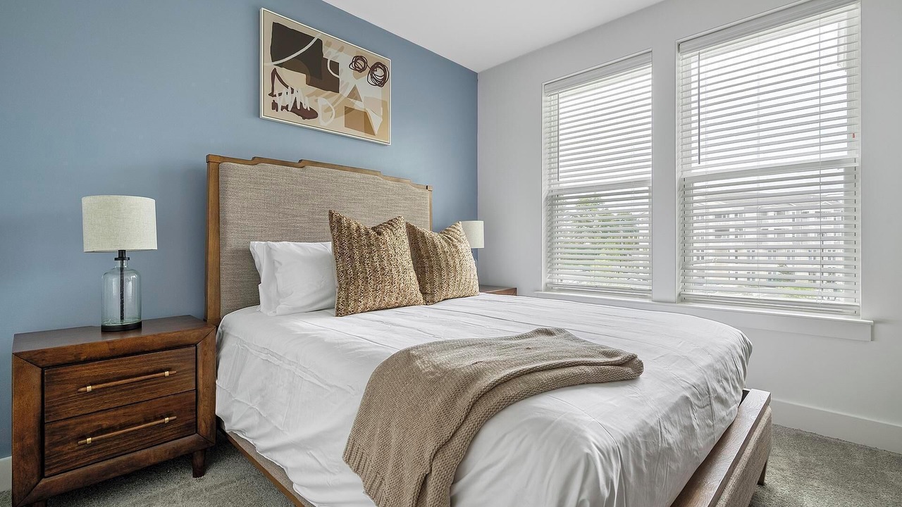 Photo of Bedroom in Fort Mill