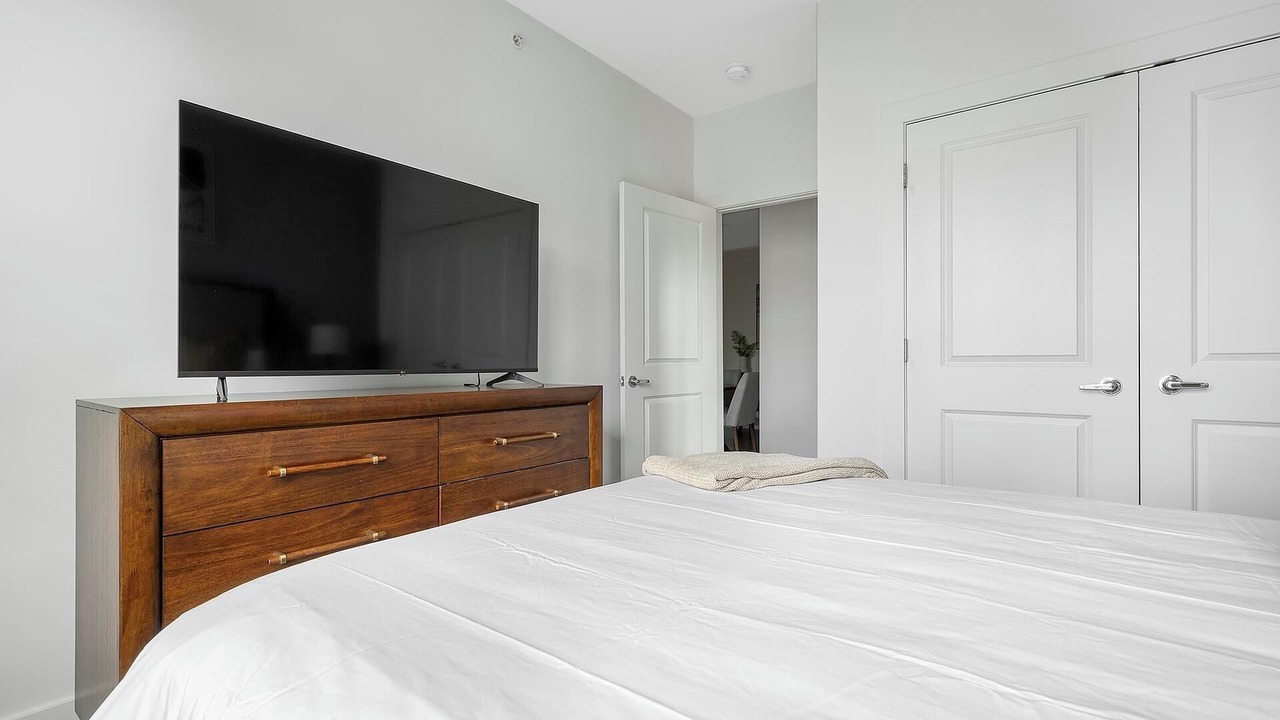 Photo of Bedroom in Fort Mill