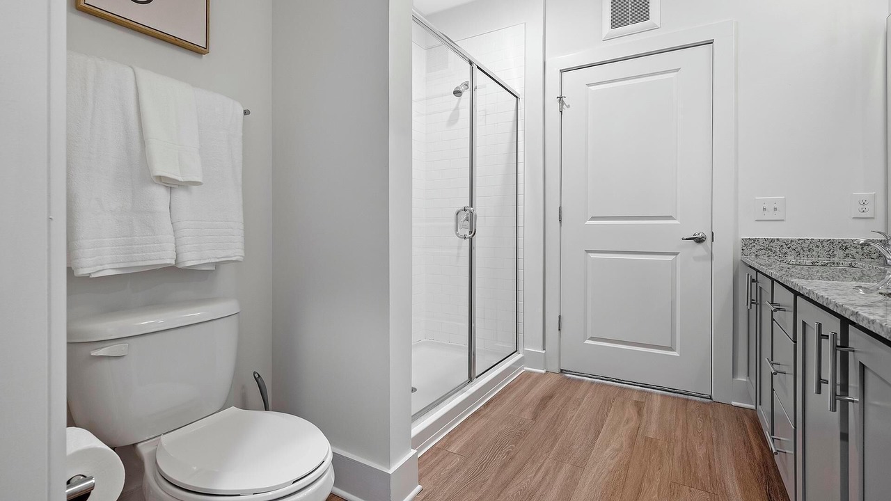 Photo of Bathroom in Fort Mill