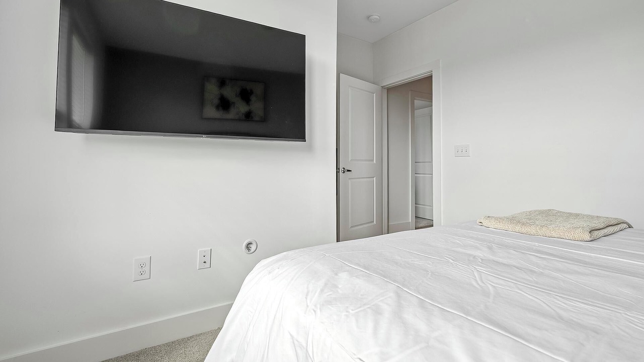 Photo of Bedroom in Fort Mill