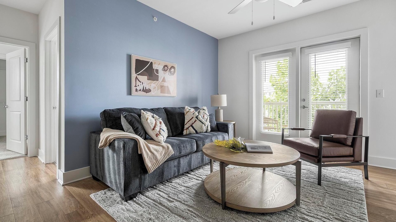 Photo of Livingroom in Fort Mill
