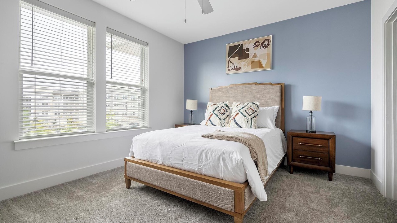 Photo of Bedroom in Fort Mill