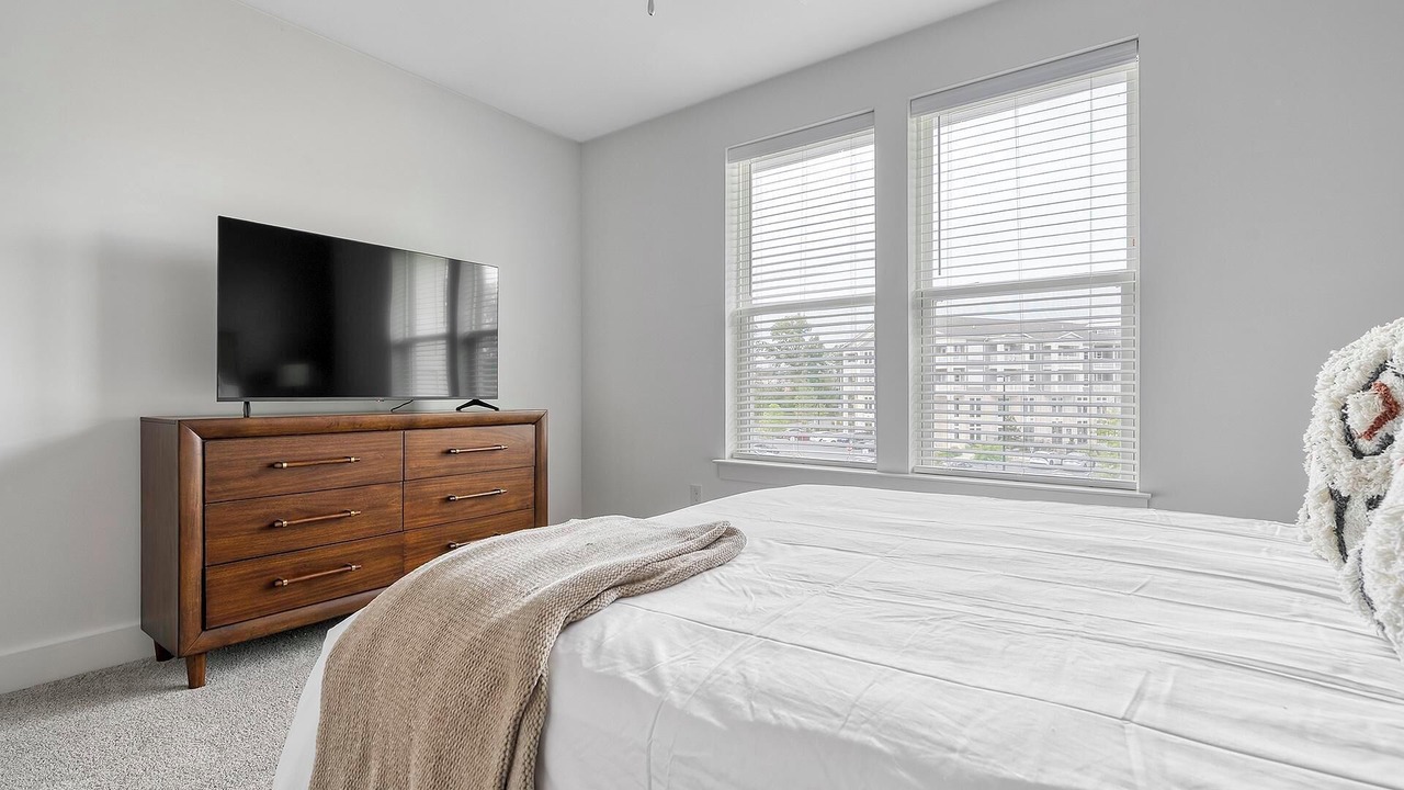 Photo of Bedroom in Fort Mill