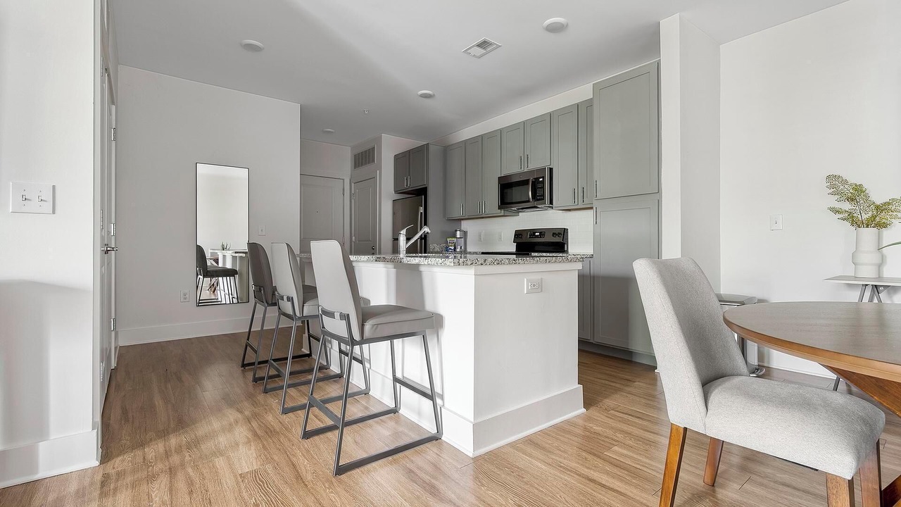 Photo of Kitchen in Fort Mill