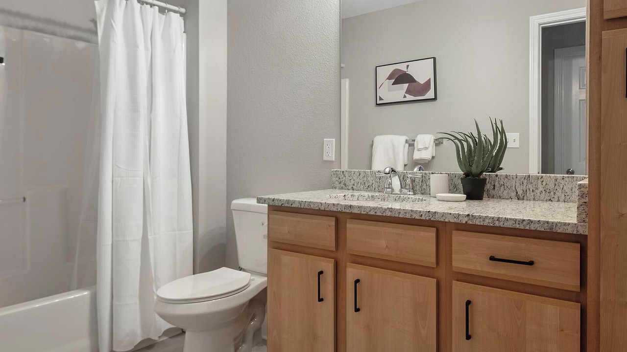 Photo of Bathroom in Eureka