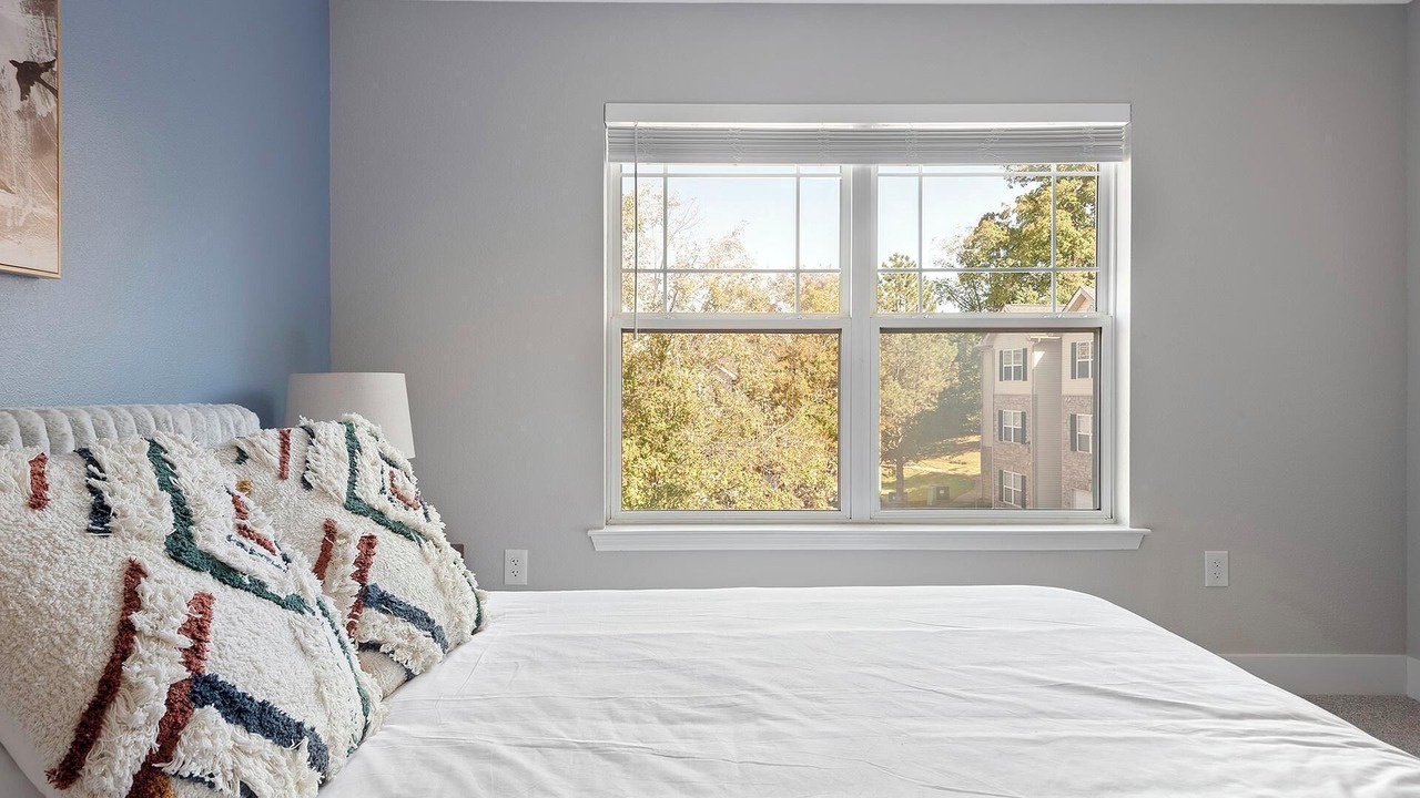 Photo of Bedroom in Eureka