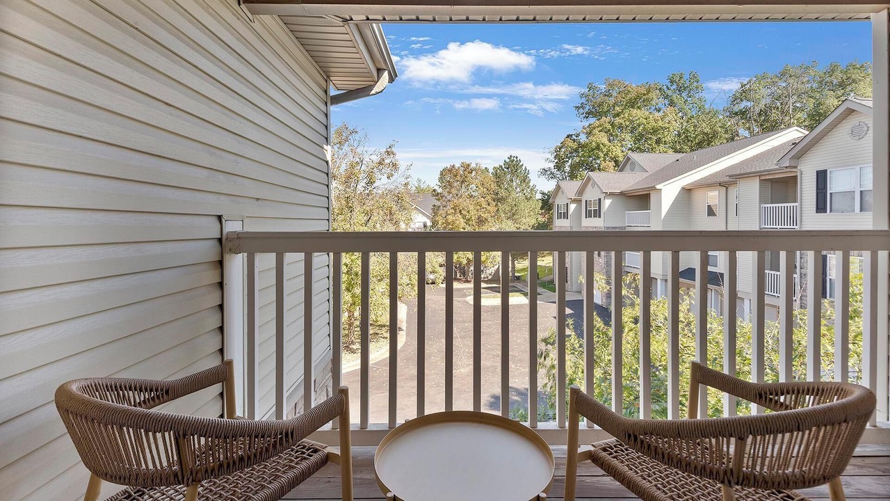 Photo of Outdoor in Eureka