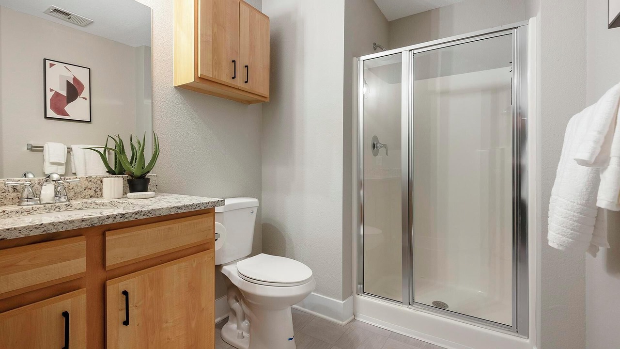Photo of Bathroom in Eureka