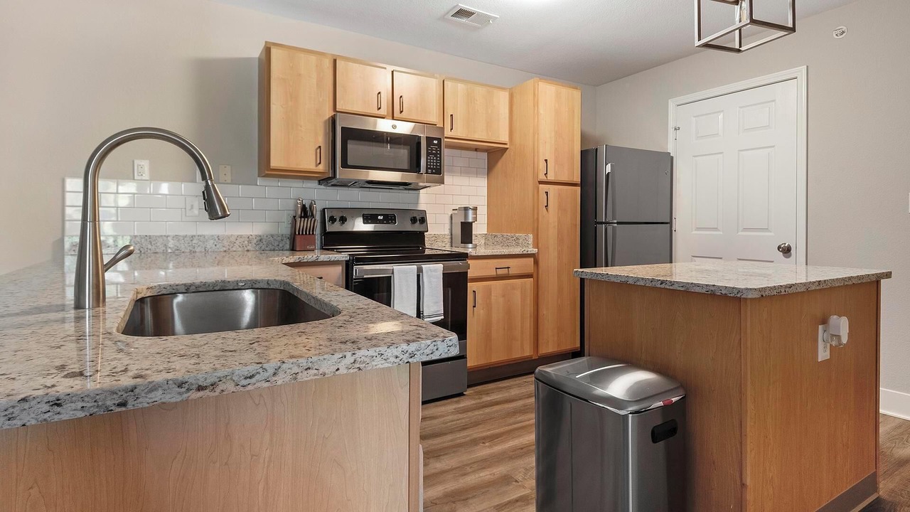 Photo of Kitchen in Eureka
