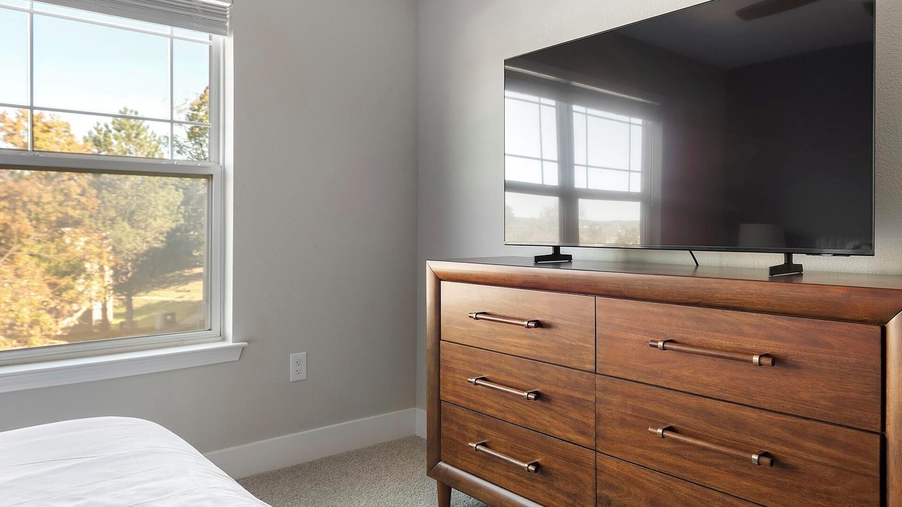 Photo of Bedroom in Eureka