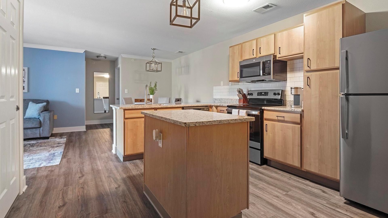 Photo of Kitchen in Eureka