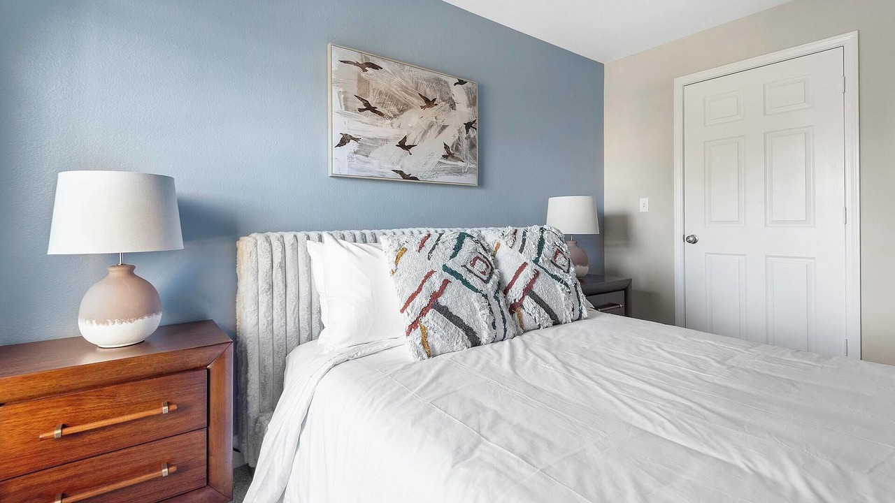 Photo of Bedroom in Eureka