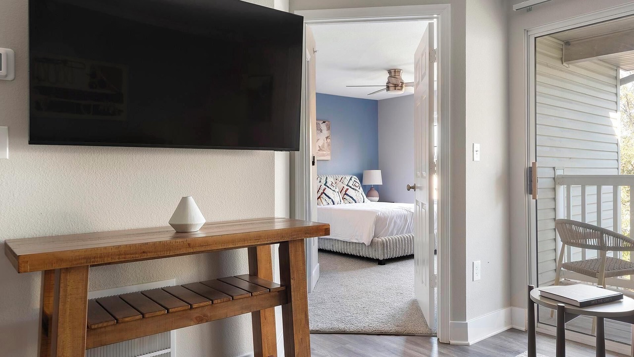 Photo of Bedroom in Eureka