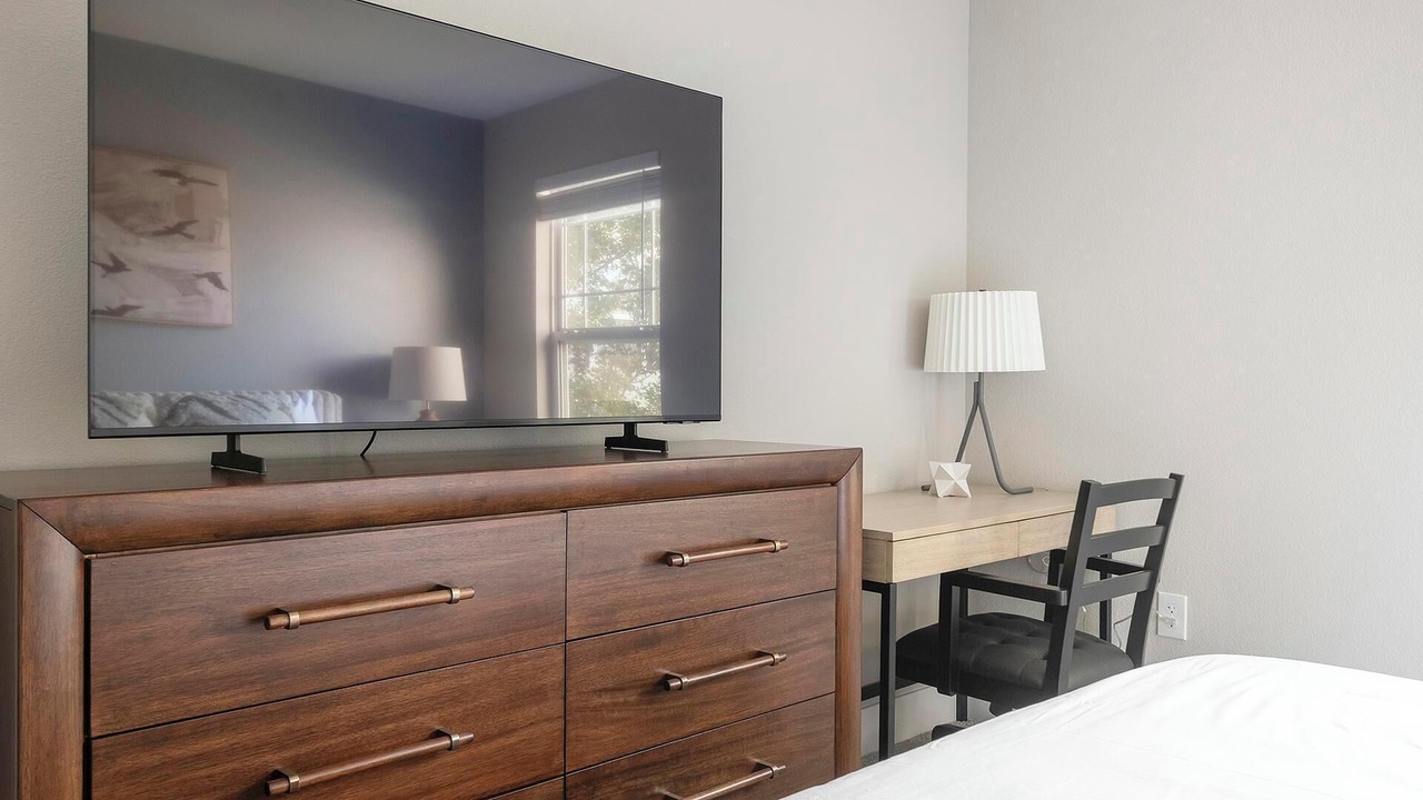 Photo of Bedroom in Eureka