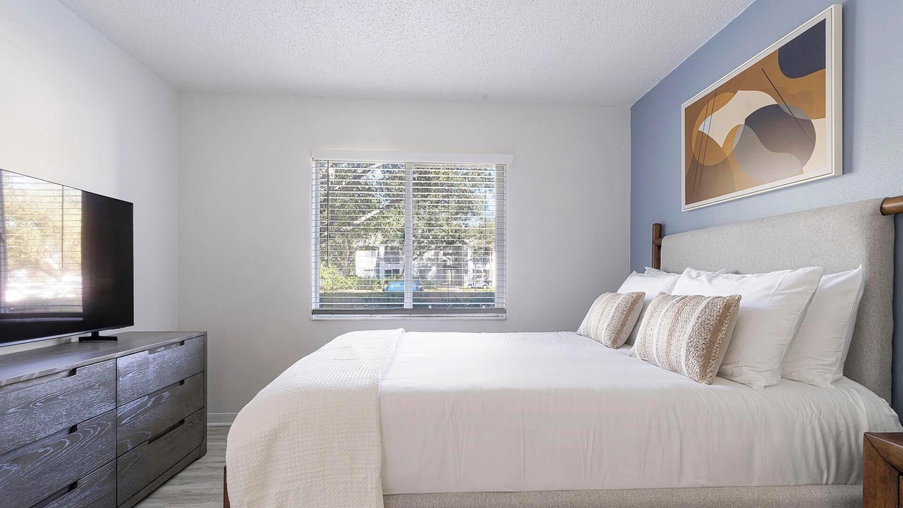 Photo of Bedroom in Fruitville