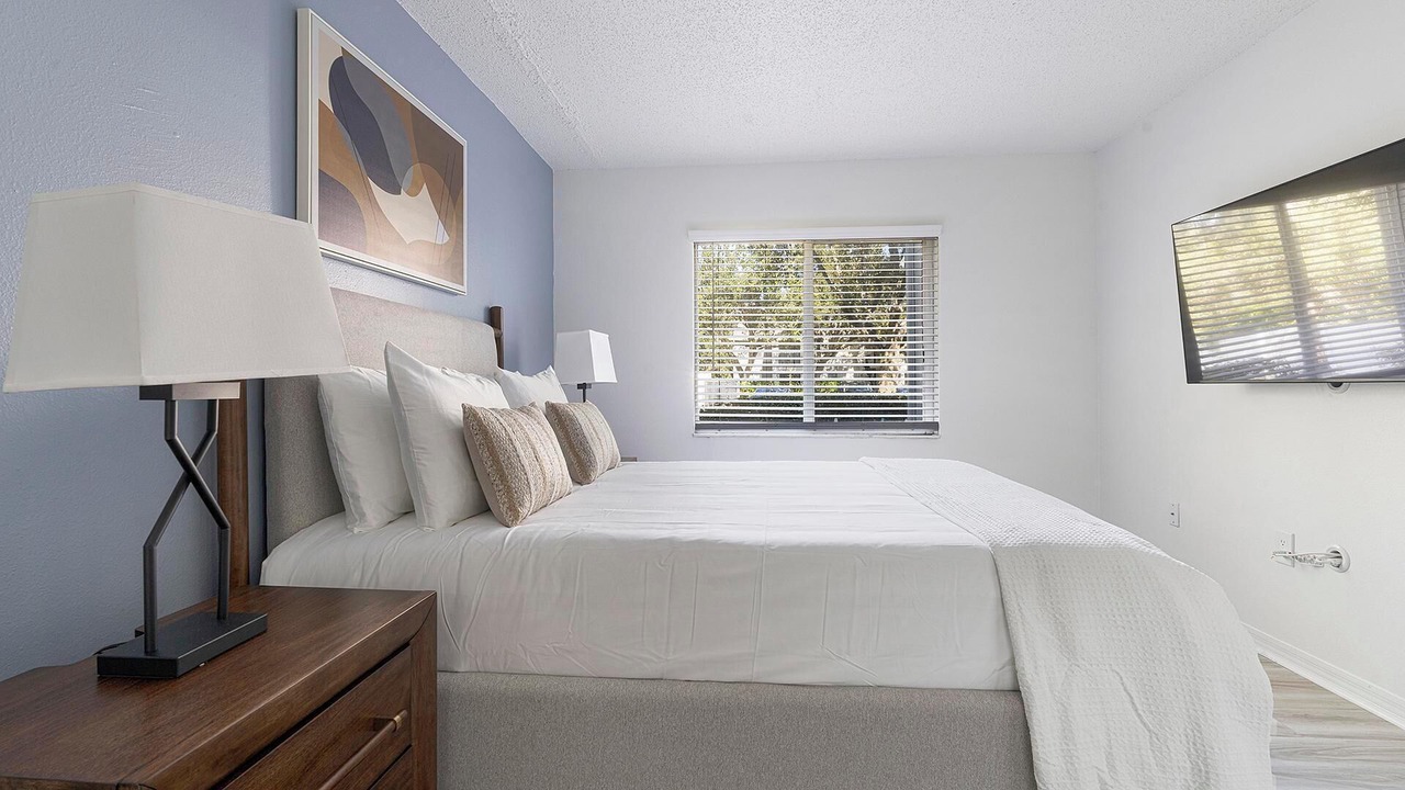 Photo of Bedroom in Fruitville