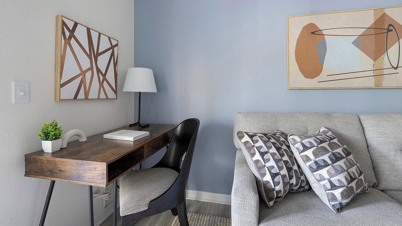 Photo of Livingroom in Fruitville
