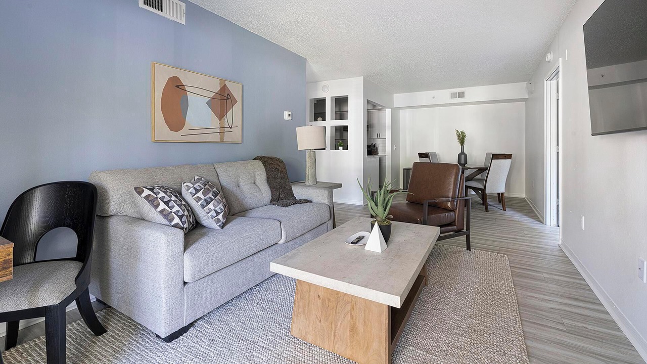 Photo of Livingroom in Fruitville