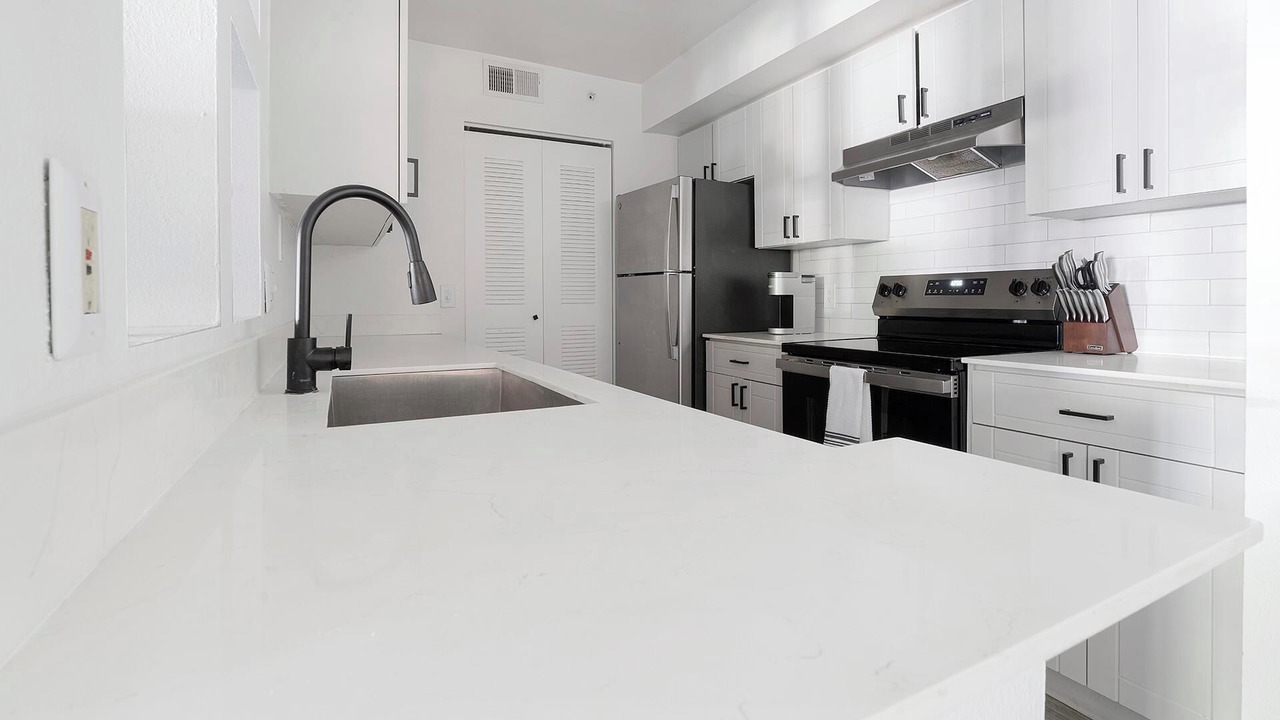 Photo of Kitchen in Fruitville