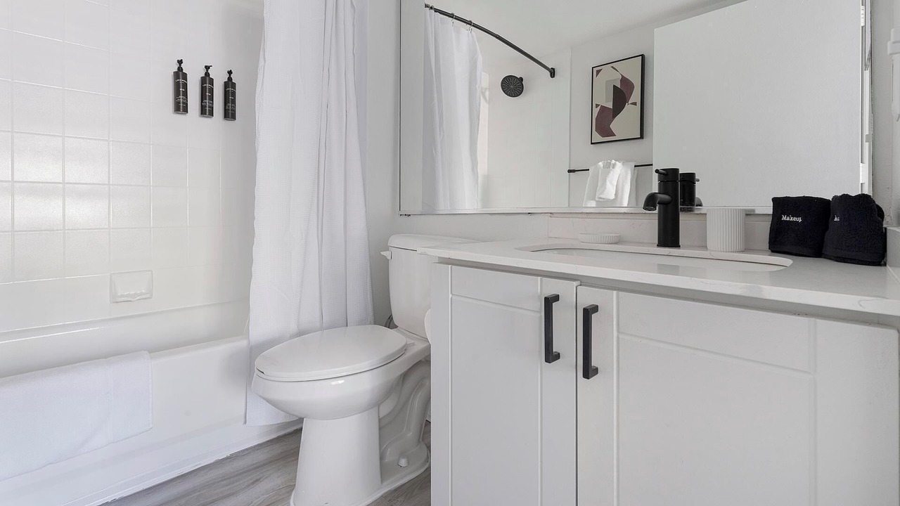 Photo of Bathroom in Fruitville