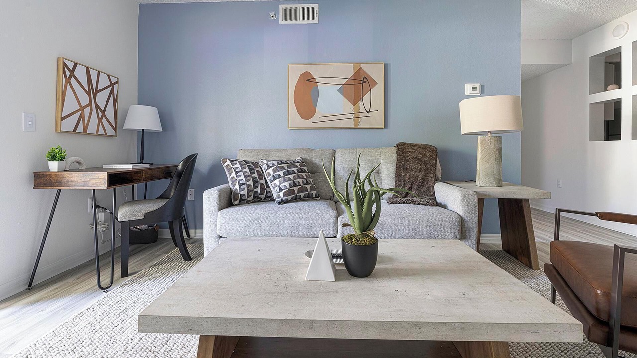 Photo of Livingroom in Fruitville