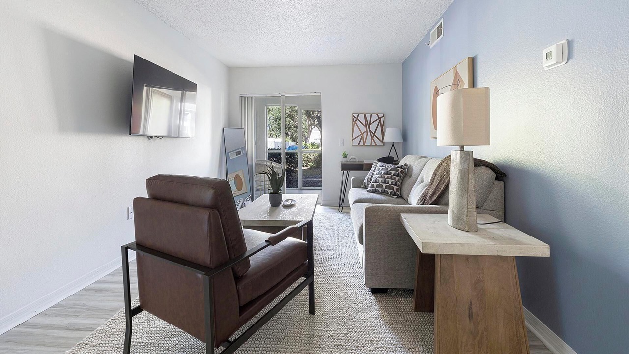 Photo of Livingroom in Fruitville